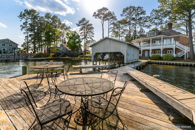 423 Handy'S Point Lane, Bath, NC 27808