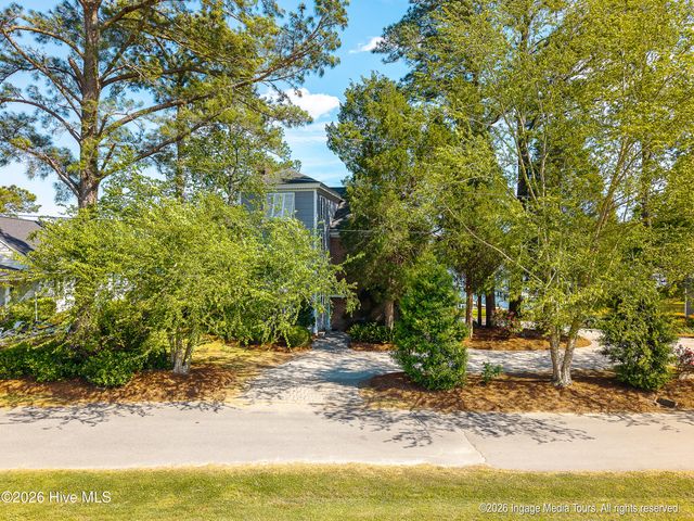 423 Handy'S Point Lane, Bath, NC 27808