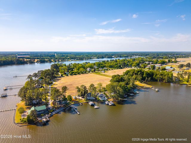423 Handy'S Point Lane, Bath, NC 27808
