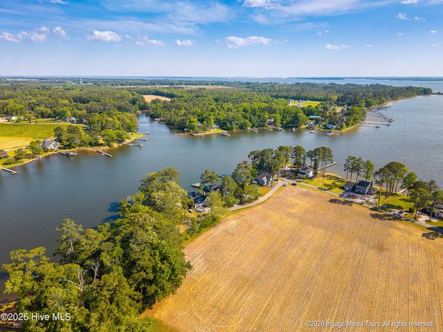 423 Handy'S Point Lane, Bath, NC 27808