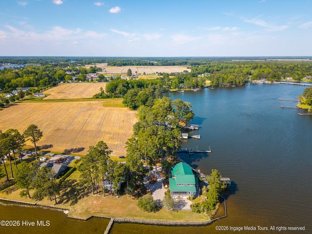 423 Handy'S Point Lane, Bath, NC 27808