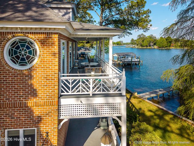 423 Handy'S Point Lane, Bath, NC 27808