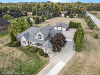 18501 Henry Court, Washington Township, MI 48096