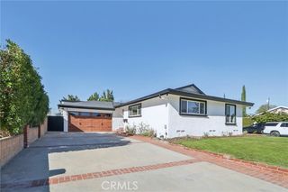 10007 Debra, North Hills (los Angeles), CA 91343