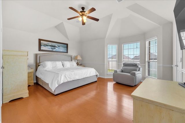 6940 Bent Spur Drive, Fort Worth, TX 76179