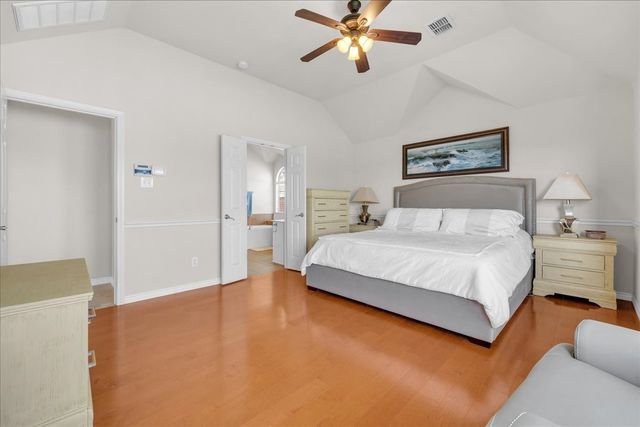 6940 Bent Spur Drive, Fort Worth, TX 76179