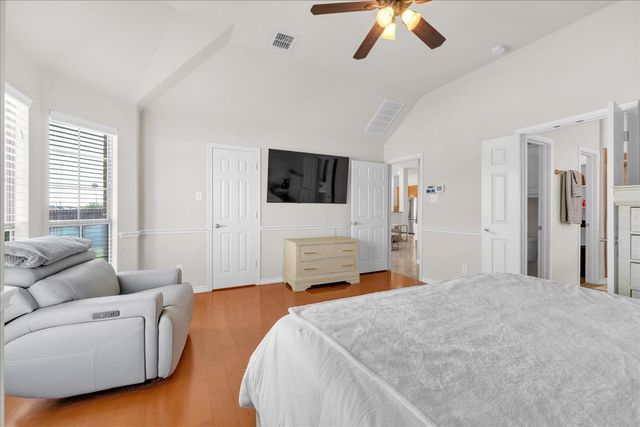 6940 Bent Spur Drive, Fort Worth, TX 76179