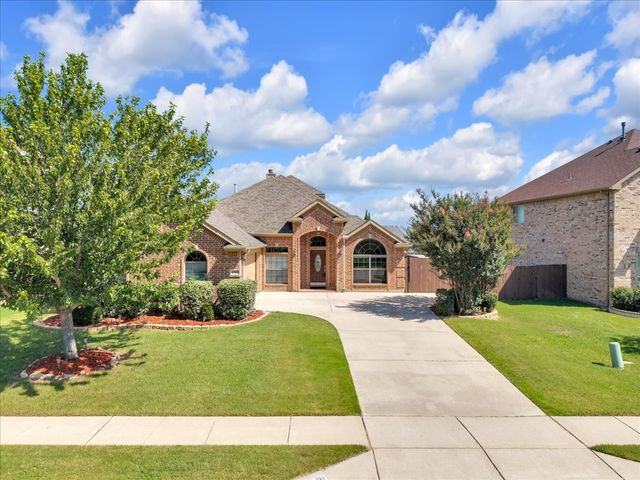 6940 Bent Spur Drive, Fort Worth, TX 76179