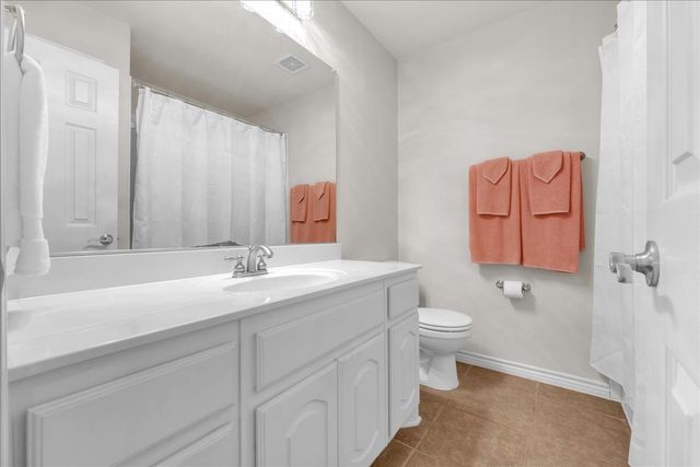 6940 Bent Spur Drive, Fort Worth, TX 76179