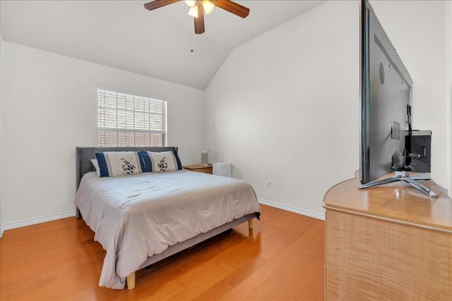6940 Bent Spur Drive, Fort Worth, TX 76179