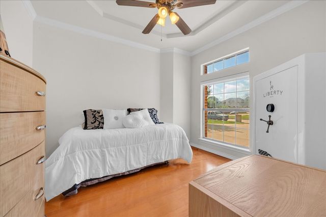 6940 Bent Spur Drive, Fort Worth, TX 76179