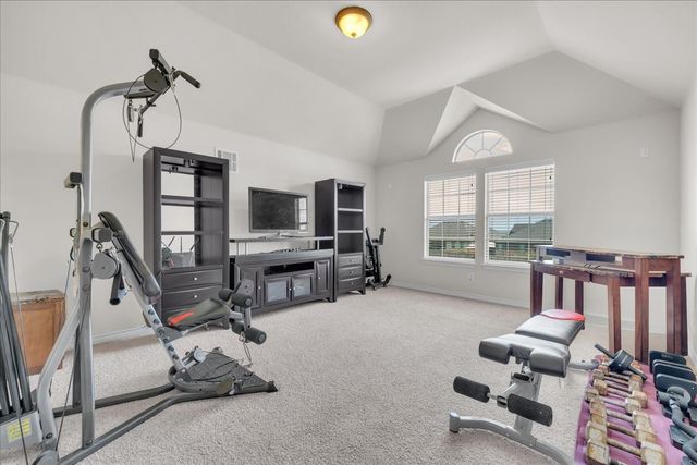 6940 Bent Spur Drive, Fort Worth, TX 76179