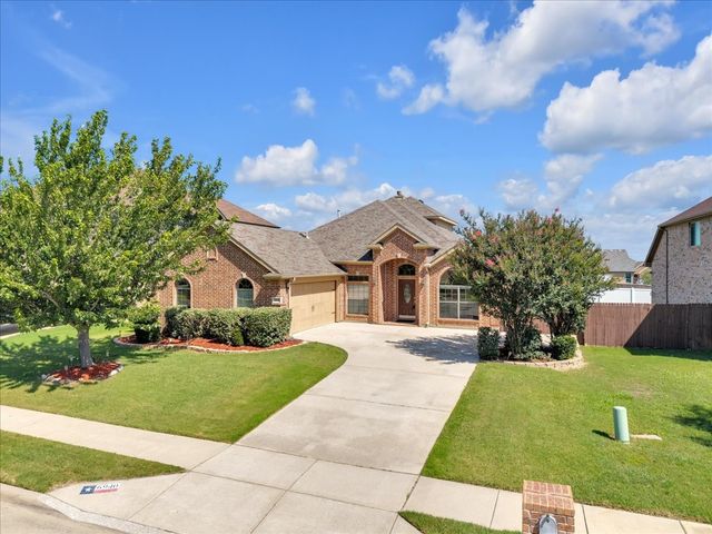 6940 Bent Spur Drive, Fort Worth, TX 76179