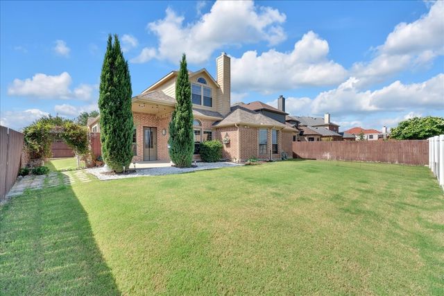 6940 Bent Spur Drive, Fort Worth, TX 76179