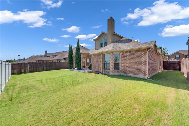 6940 Bent Spur Drive, Fort Worth, TX 76179