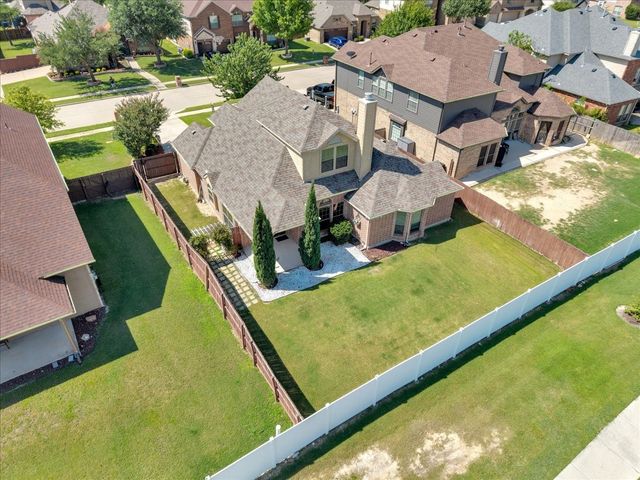 6940 Bent Spur Drive, Fort Worth, TX 76179