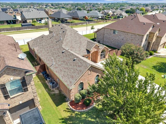 6940 Bent Spur Drive, Fort Worth, TX 76179