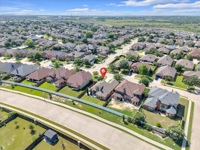 6940 Bent Spur Drive, Fort Worth, TX 76179