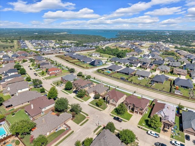 6940 Bent Spur Drive, Fort Worth, TX 76179
