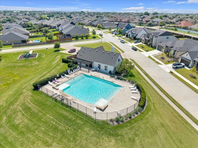 6940 Bent Spur Drive, Fort Worth, TX 76179