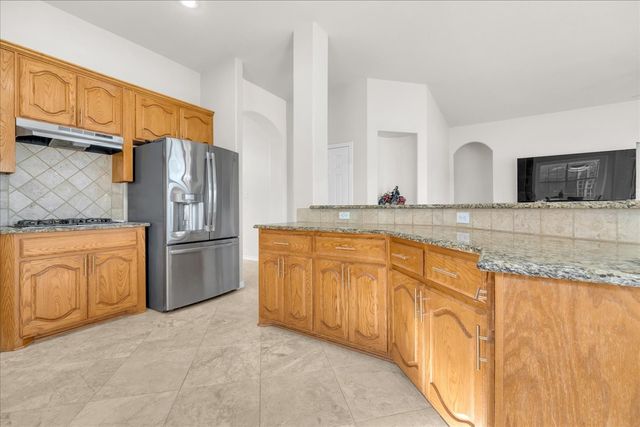 6940 Bent Spur Drive, Fort Worth, TX 76179