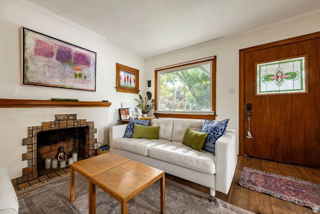1239 E ROOSEVELT AVE, Salt Lake City, UT 84105