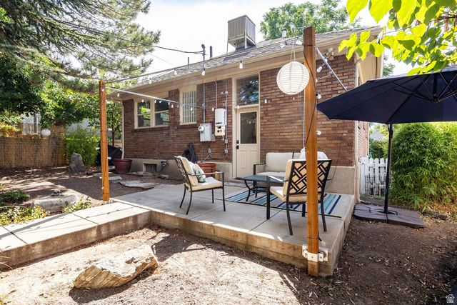 1239 E ROOSEVELT AVE, Salt Lake City, UT 84105