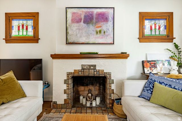 1239 E ROOSEVELT AVE, Salt Lake City, UT 84105