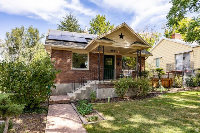 1239 E ROOSEVELT AVE, Salt Lake City, UT 84105