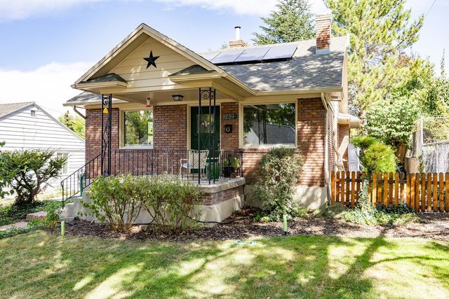 1239 E ROOSEVELT AVE, Salt Lake City, UT 84105