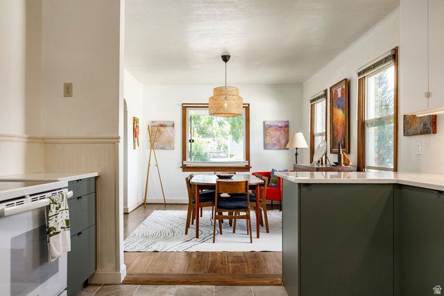 1239 E ROOSEVELT AVE, Salt Lake City, UT 84105