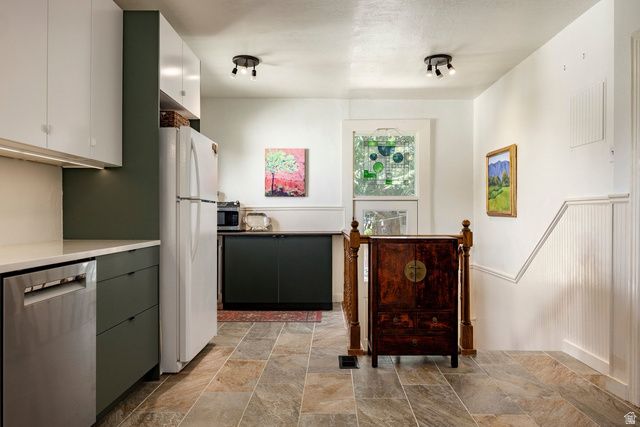 1239 E ROOSEVELT AVE, Salt Lake City, UT 84105