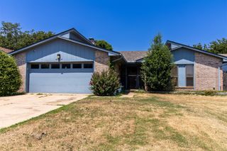 5005 SE 58th Street, Oklahoma City, OK 73135