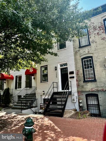 1235 PENNSYLVANIA AVENUE, Washington, DC 20003
