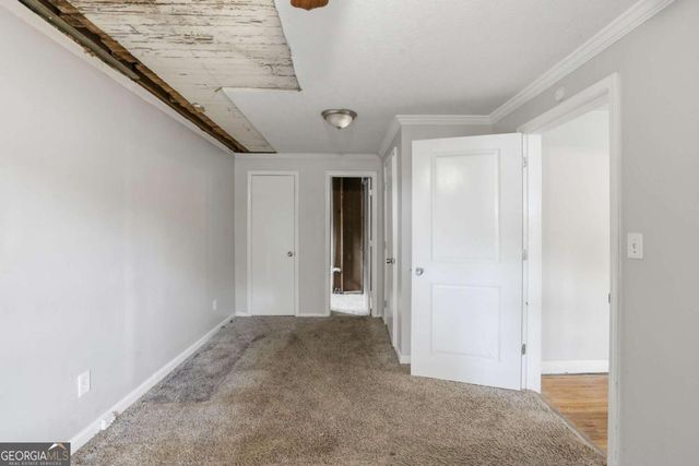 6774 James D Simpson Avenue, Douglasville, GA 30134