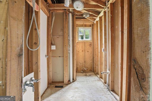 6774 James D Simpson Avenue, Douglasville, GA 30134