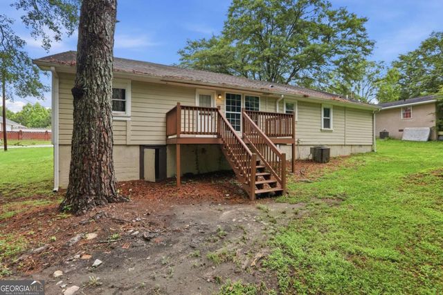 6774 James D Simpson Avenue, Douglasville, GA 30134