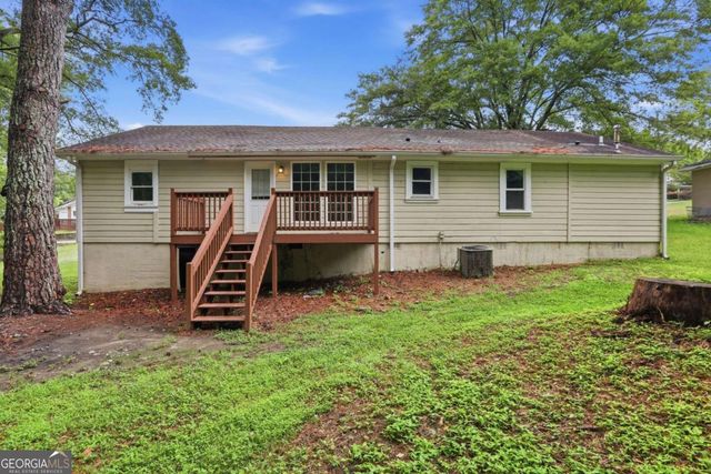 6774 James D Simpson Avenue, Douglasville, GA 30134