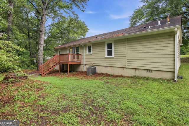 6774 James D Simpson Avenue, Douglasville, GA 30134