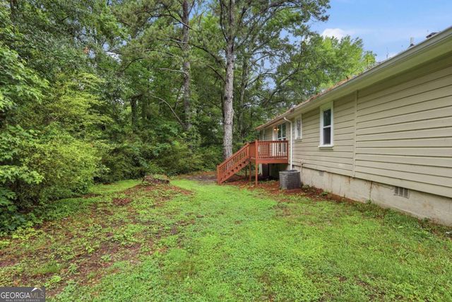 6774 James D Simpson Avenue, Douglasville, GA 30134