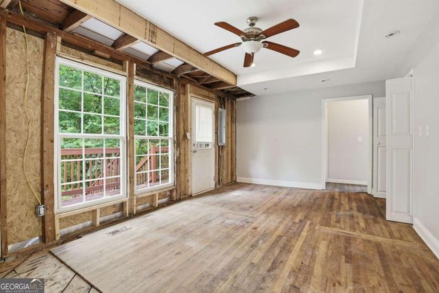 6774 James D Simpson Avenue, Douglasville, GA 30134