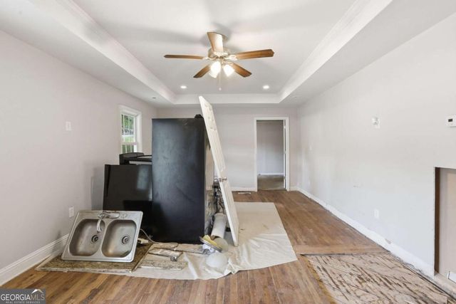 6774 James D Simpson Avenue, Douglasville, GA 30134