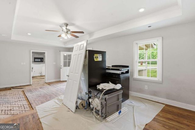6774 James D Simpson Avenue, Douglasville, GA 30134