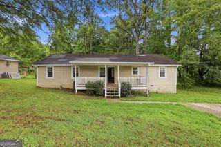 6774 James D Simpson Avenue, Douglasville, GA 30134