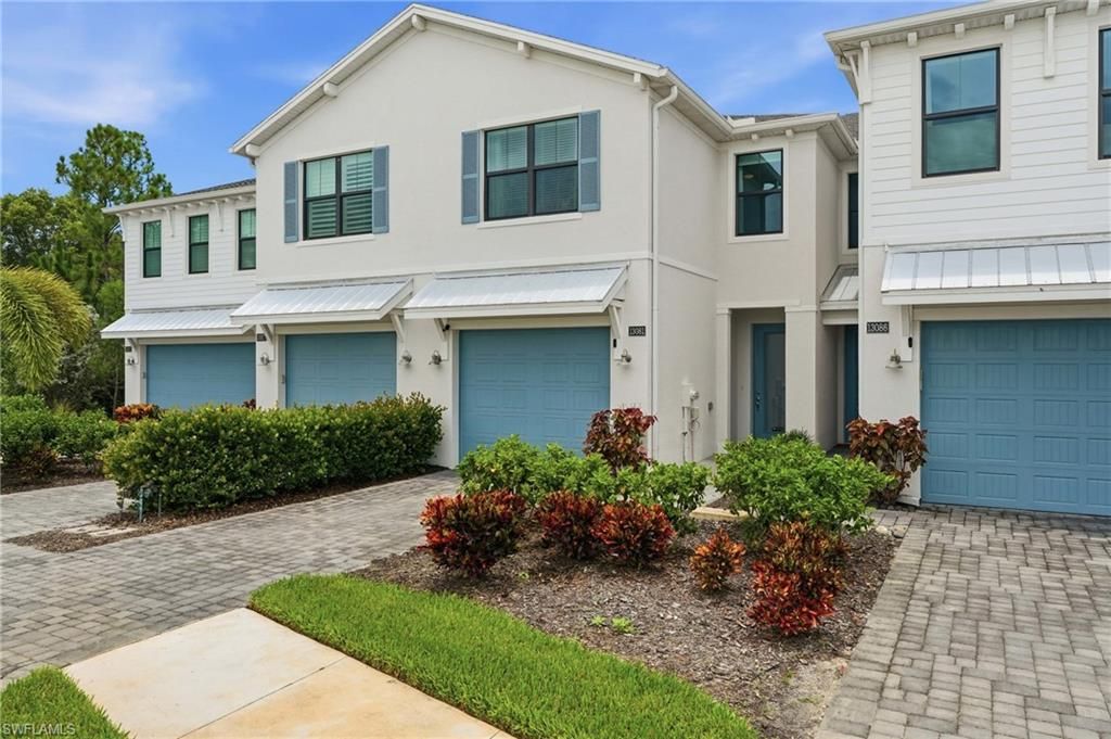 13081 Pembroke DR, NAPLES, FL 34105 — exterior