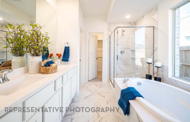 10326 Da Silva Street, Manvel, TX 77578