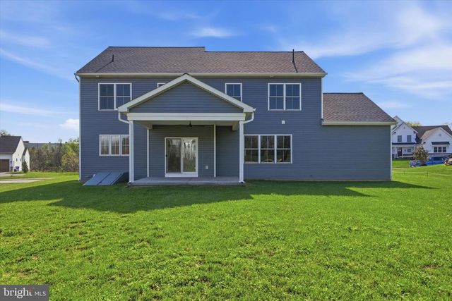 3241 FOXCROFT WAY, York, PA 17406