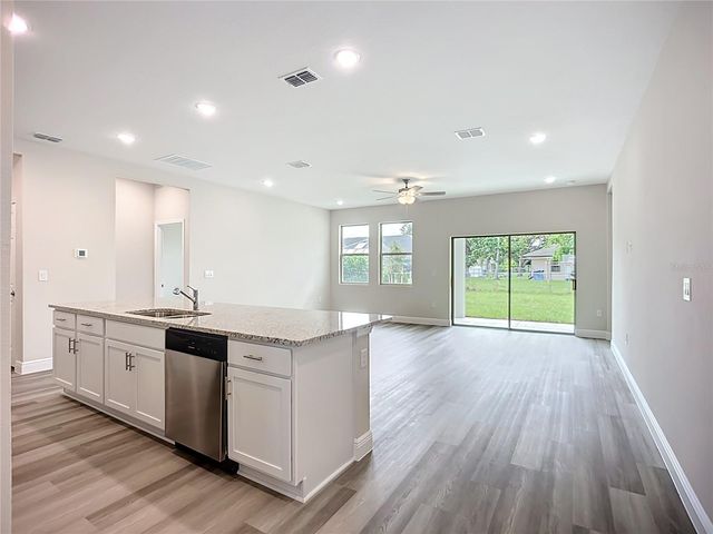 2204 S BISCAYNE DRIVE, North Port, FL 34287