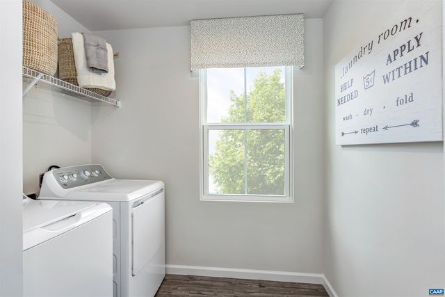 501 ARCHES LN, Barboursville, VA 22923