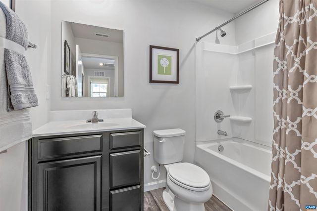 501 ARCHES LN, Barboursville, VA 22923